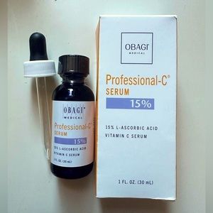 Obagi Professional-C Serum 15%